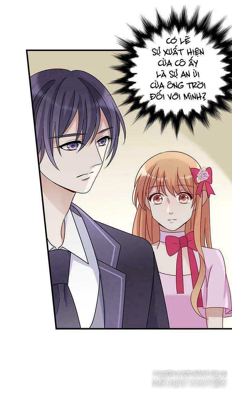 Hãy Call trước khi bốc cháy: Chapter 24