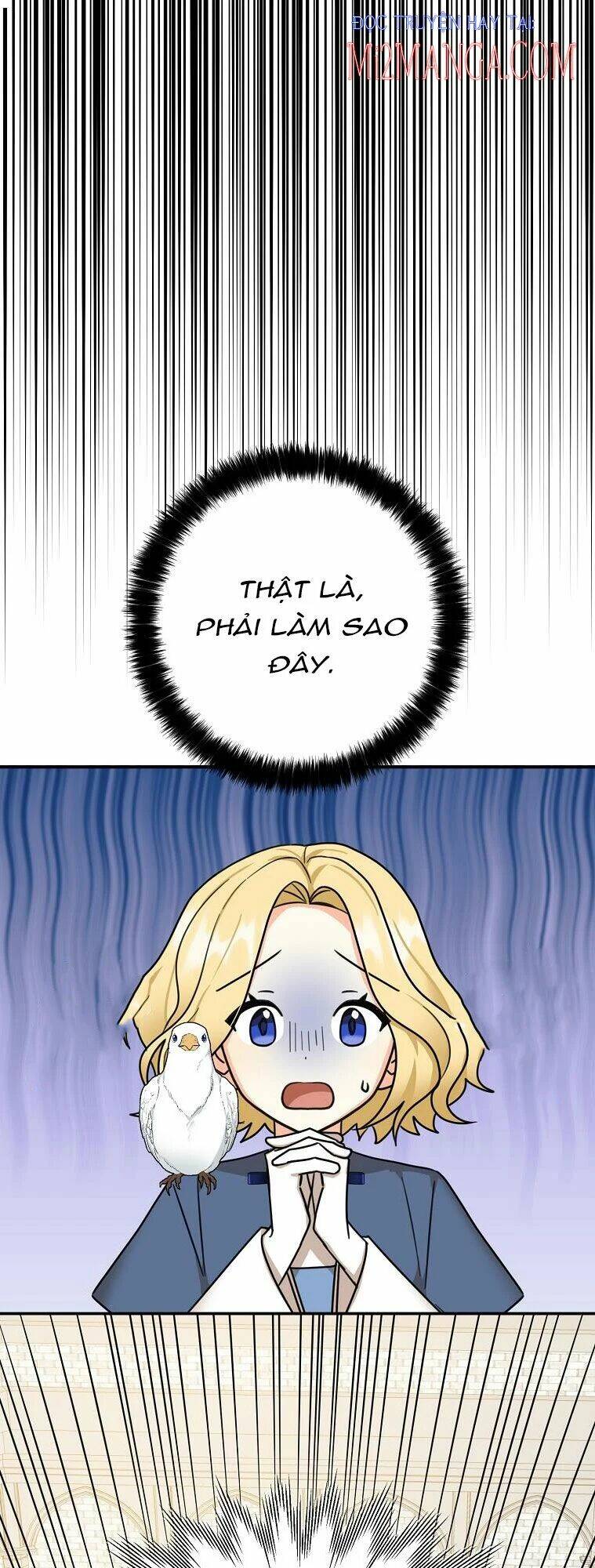 Ba Người Anh Trai Của Tôi Là Bạo Quân: Chapter 37