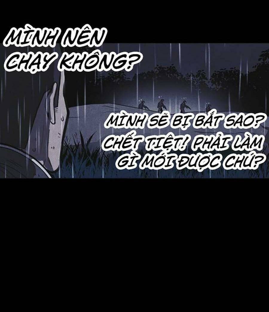 Cậu Bé Shotgun: Chapter 54