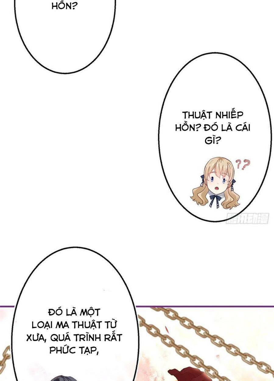 Nữ Hoàng Đầu Tiên Của Đế Quốc: Chapter 96