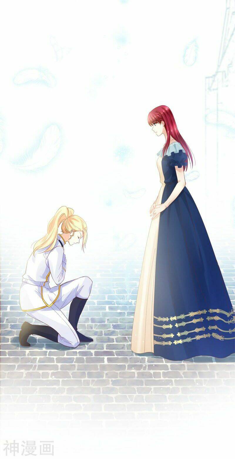 Ác Nữ Cải Biến: Chapter 27