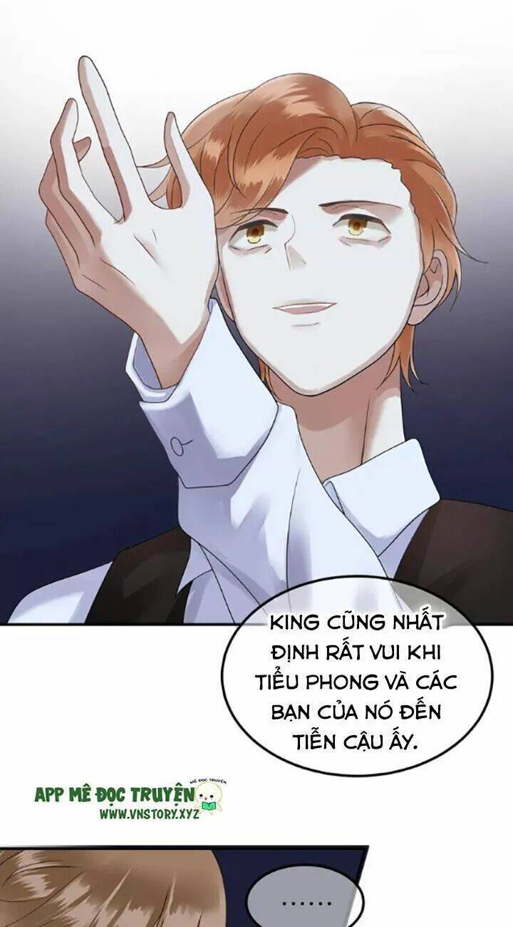 Thần Tượng Điểm Zero: Chapter 114