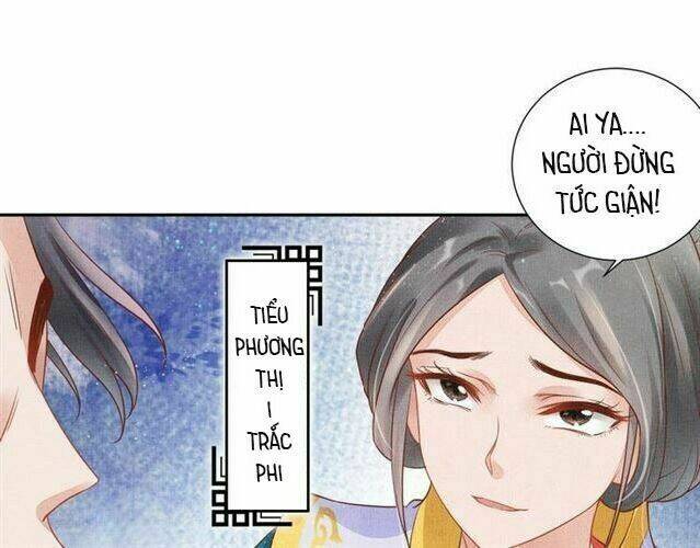 Thịnh Sủng Y Phi Chi Dao Quan Truyện: Chapter 45