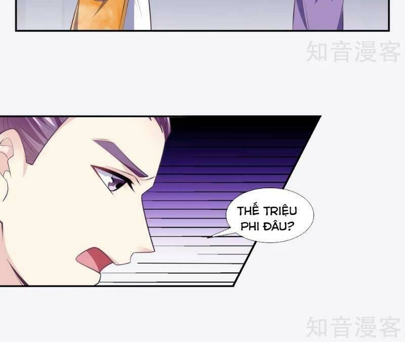 Ta Là Ngọc Hoàng Đại Đế: Chapter 99