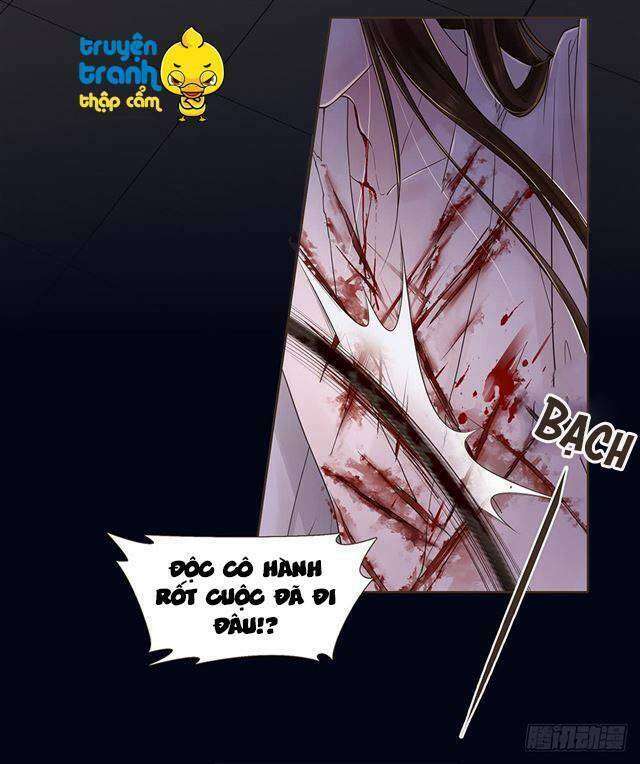 Đại Giá Thừa Tướng: Chapter 106