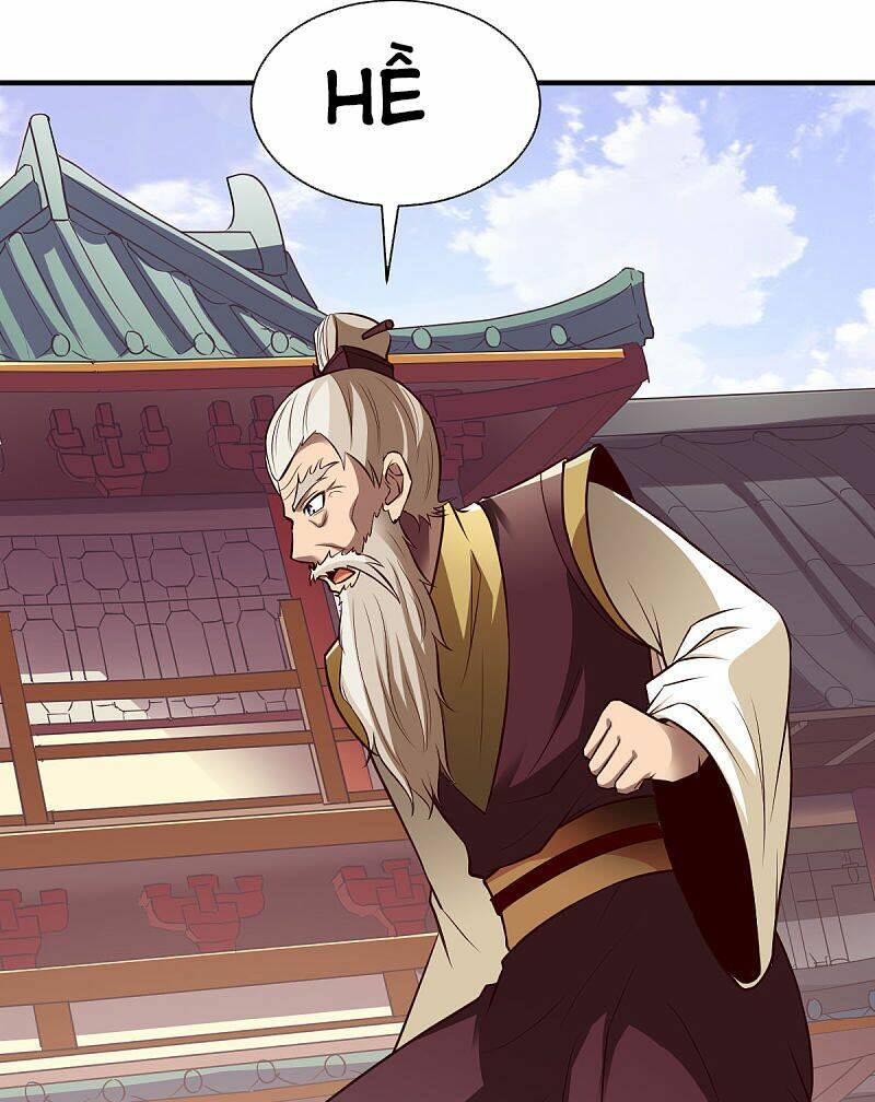 Chiến Đỉnh: Chapter 258