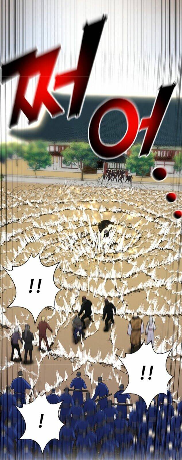 Luân Hồi Ác Nhân: Chapter 39