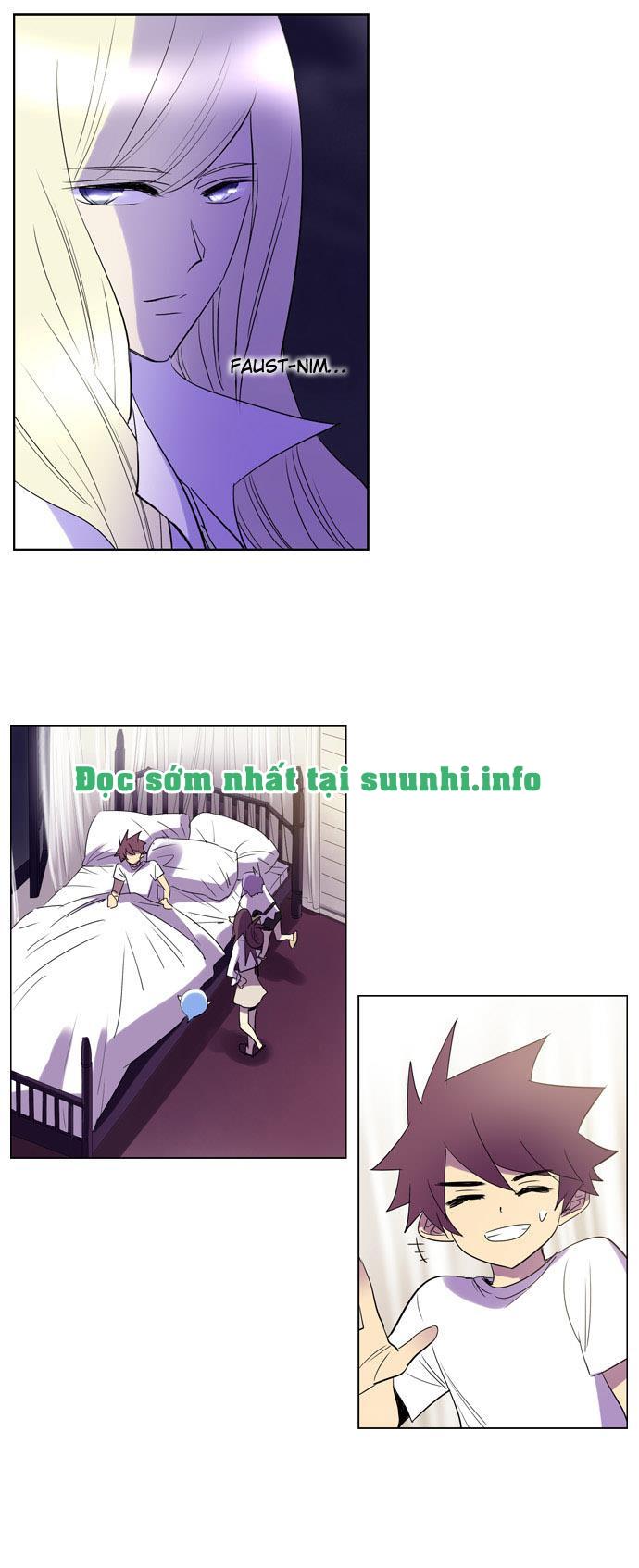 Soul Cartel: Chapter 91