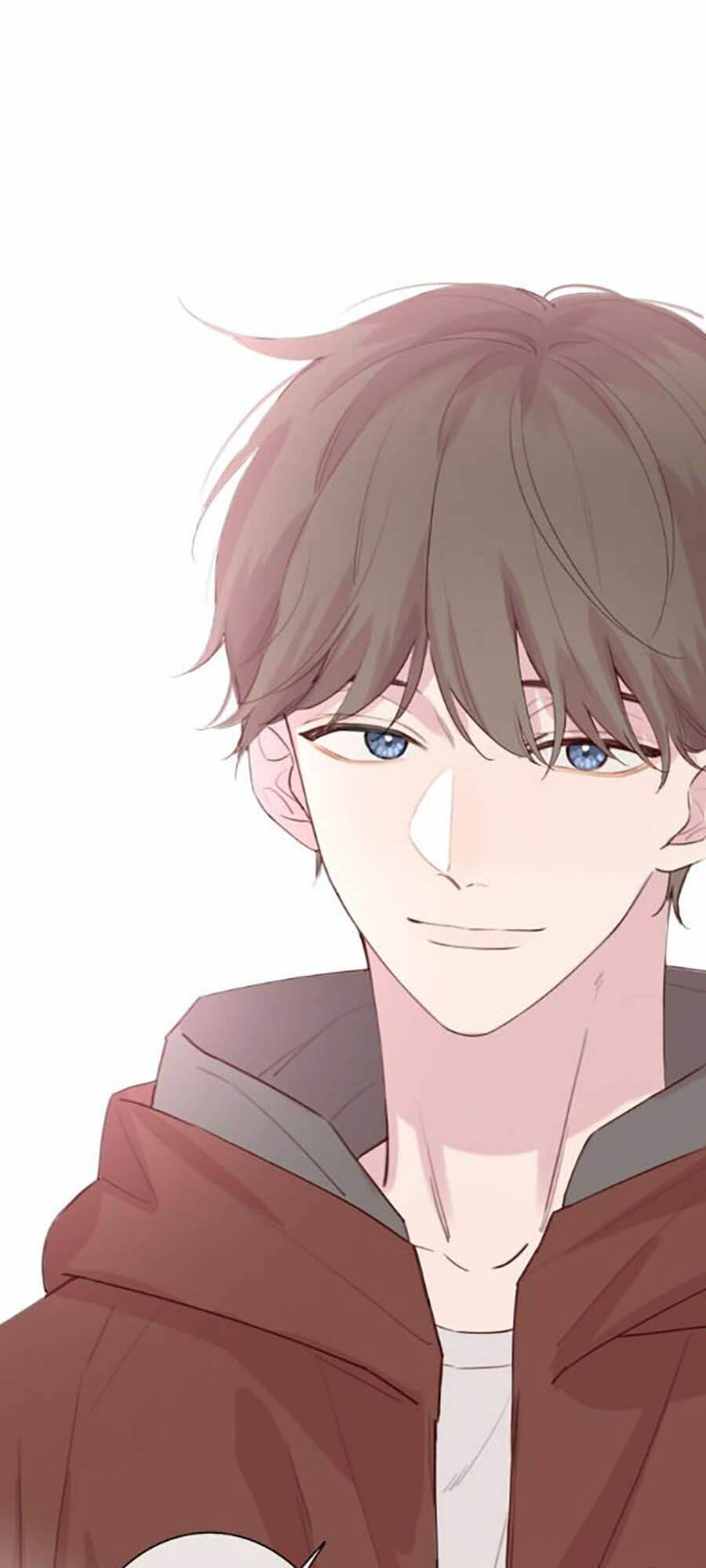 Cát Xê Người Tình Bóng Đêm: Chapter 8