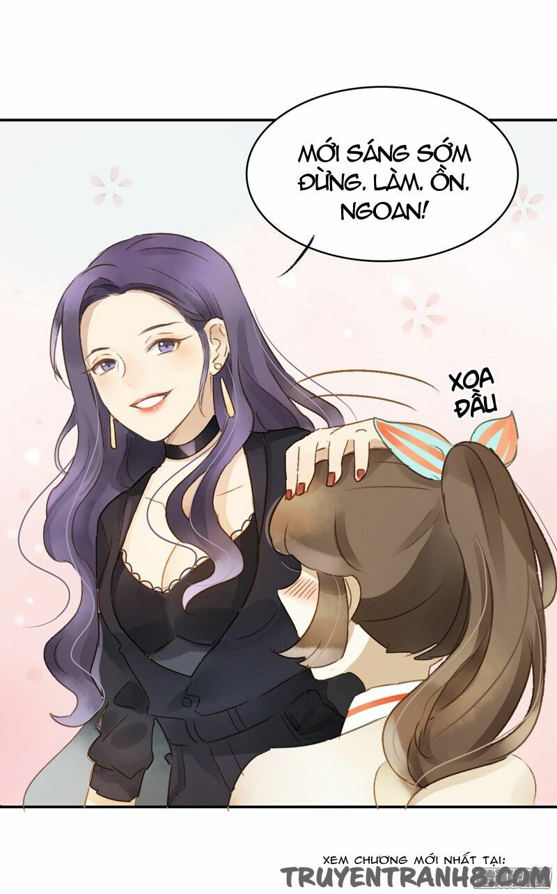 Sức Mạnh Của Sắc Đẹp: Chapter 138