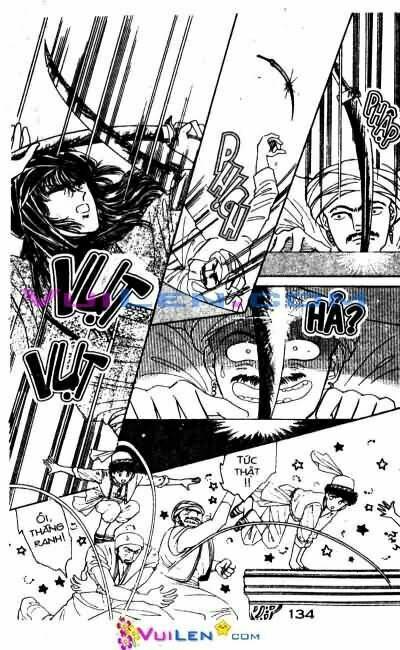 Nàng Công Chúa Ham Chơi: Chapter 5