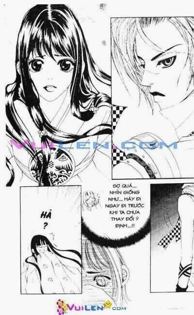 Bí Mật Học Viện Cross: Chapter 2