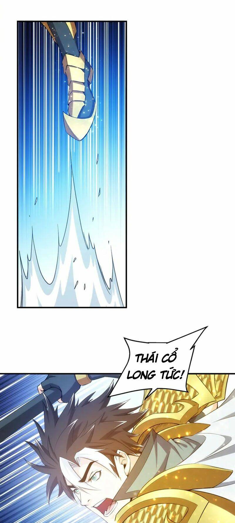 Rich Player - Người Chơi Khắc Kim: Chapter 196