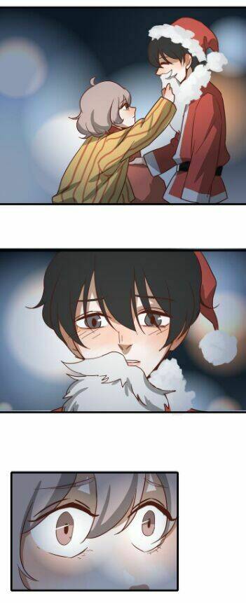 Tình Yêu Dưới Mái Hiên: Chapter 54.5