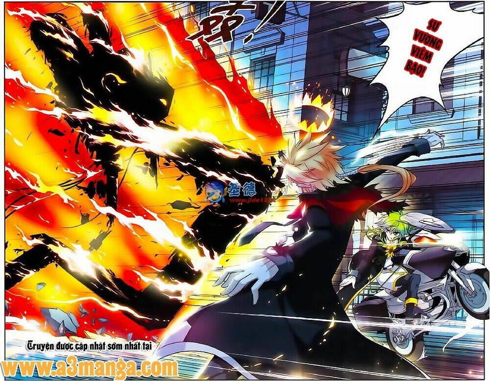 Ma Tạp Tiên Tông: Chapter 68