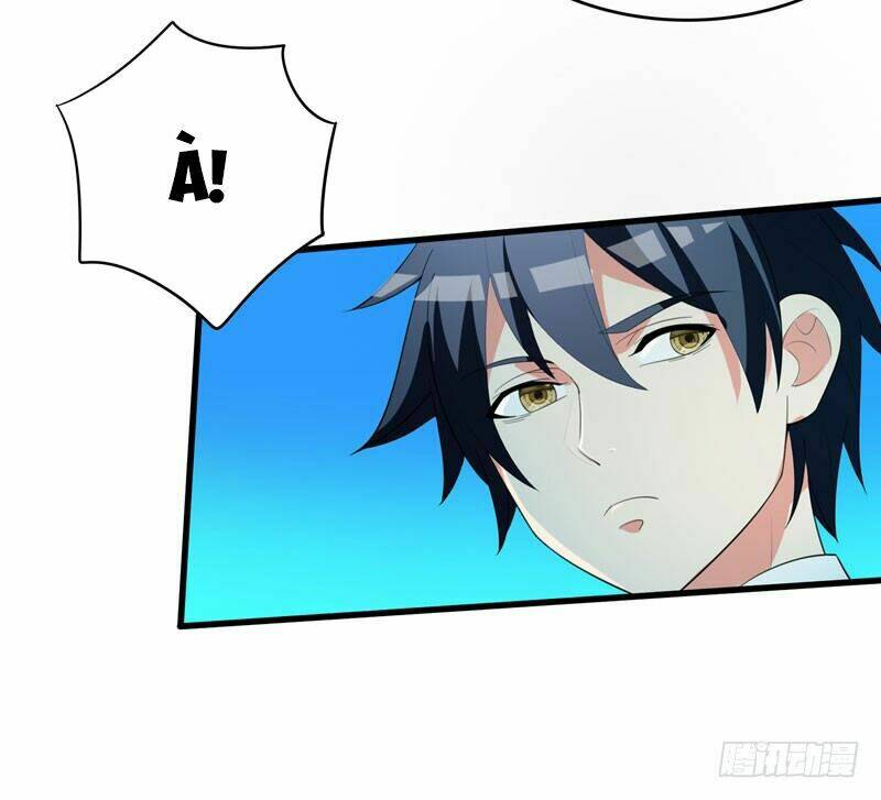 Vòng Bạn Bè Địa Phủ: Chapter 5