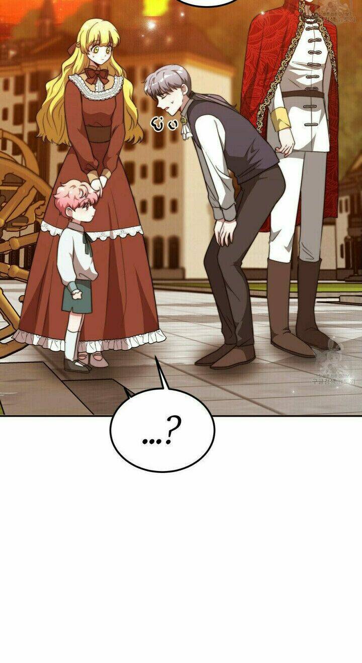 Công Chúa Bị Lãng Quên Muốn Sống Trong Hòa Bình: Chapter 13