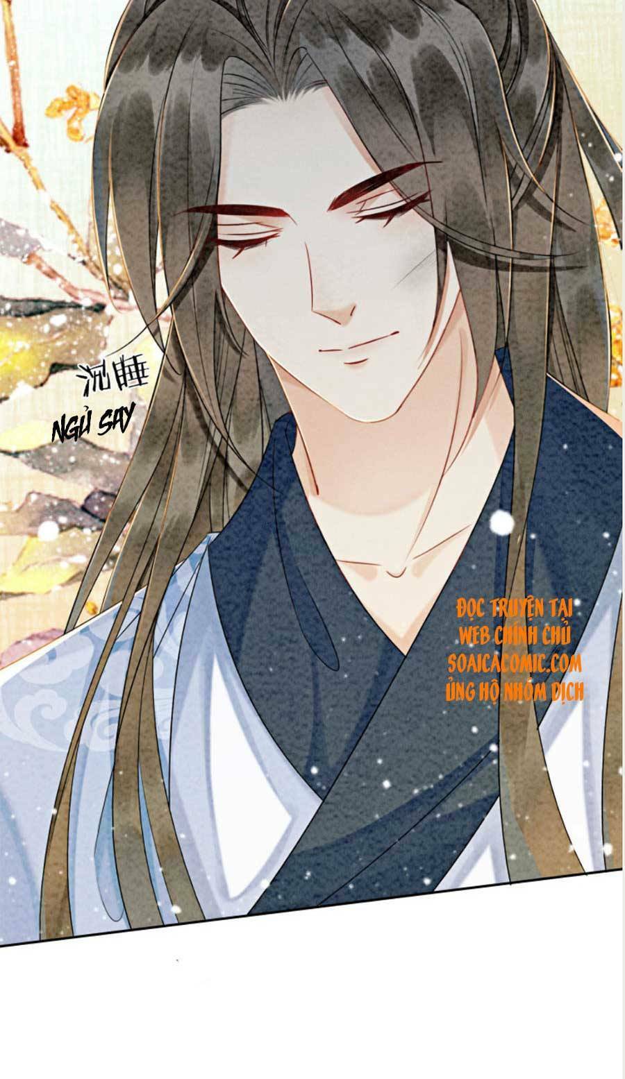 Bắt Đầu Hủy Hôn Để Công Lược Vương Gia: Chapter 22