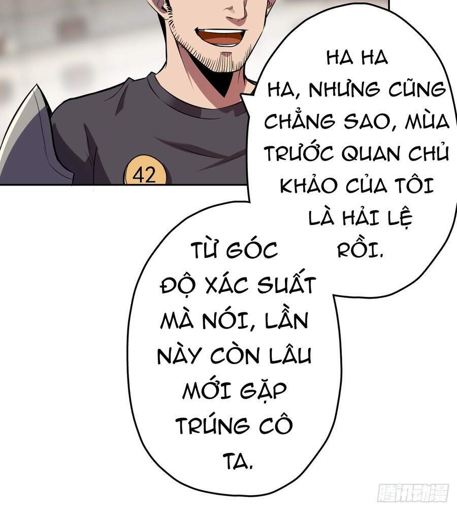 Chúa Tể Vực Thẳm: Chapter 9