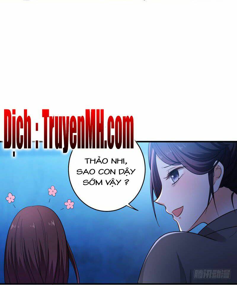 Bạo Lực Tiếu Thôn Cô: Chapter 15