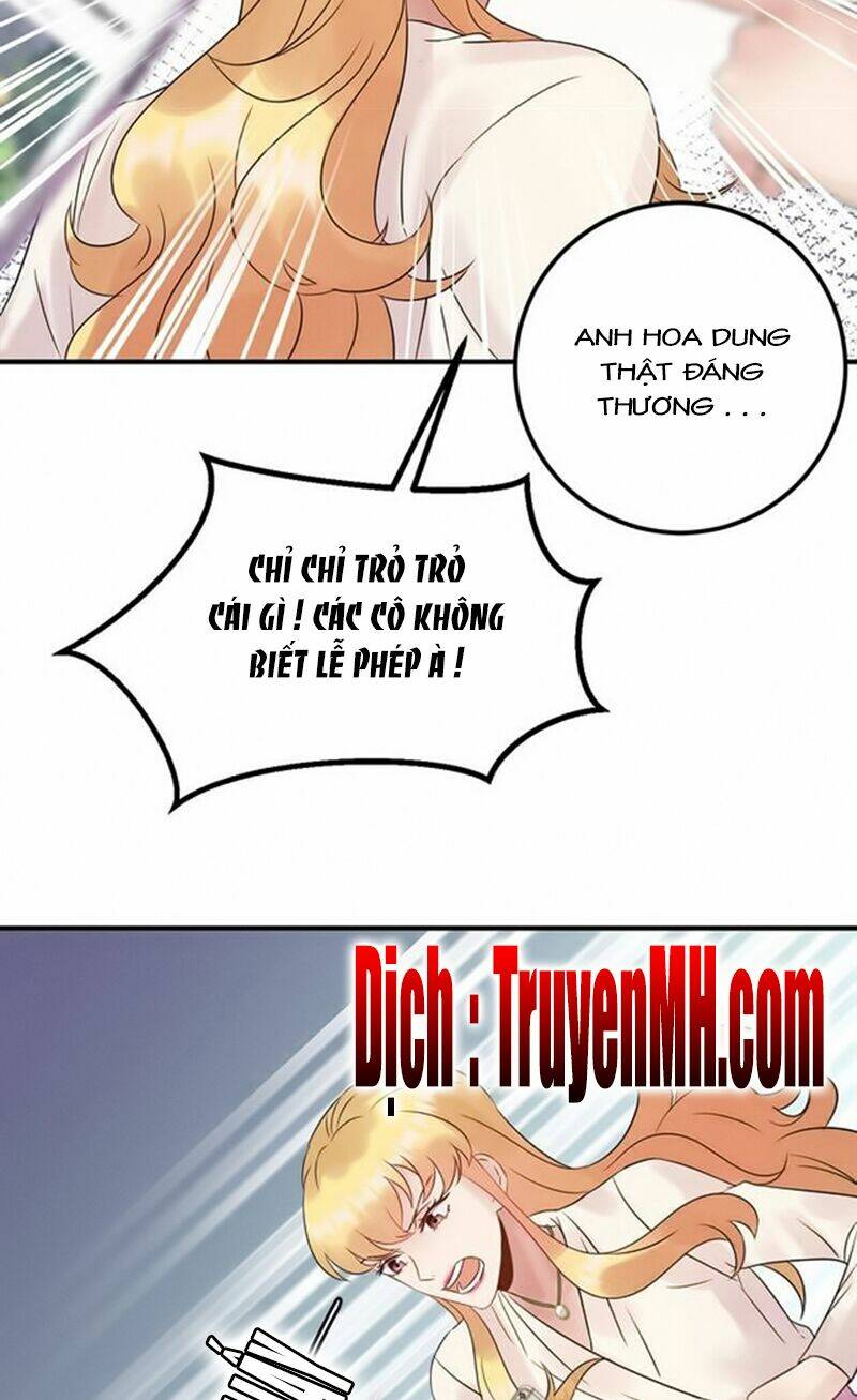 Trong Sinh Chi Ức Vạn Ảnh Hậu Yếu Thượng Vị: Chapter 180