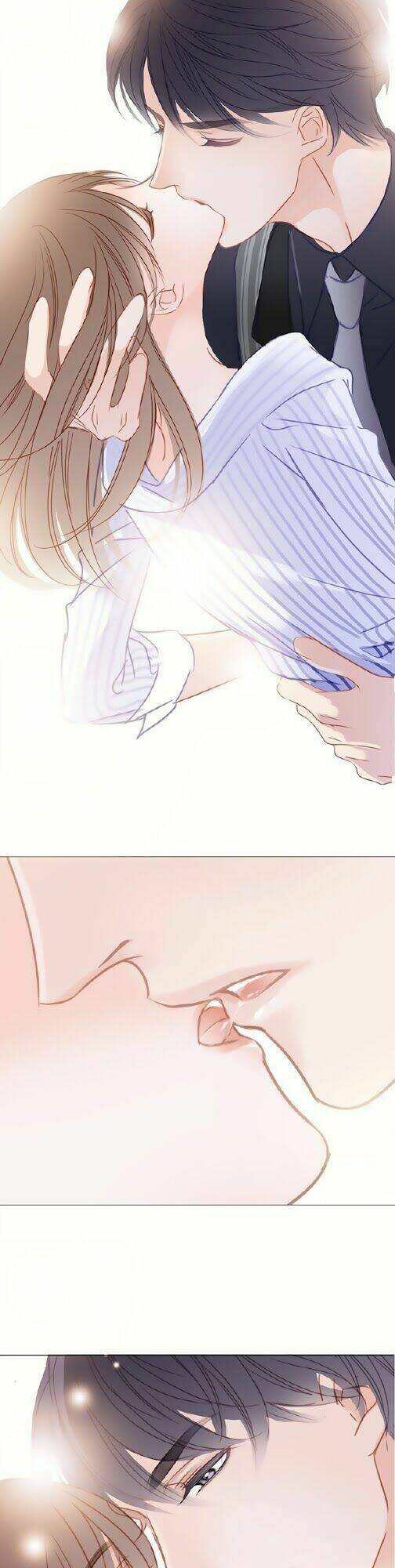 Tình Yêu Và Nhà Sản Xuất: Chapter 1