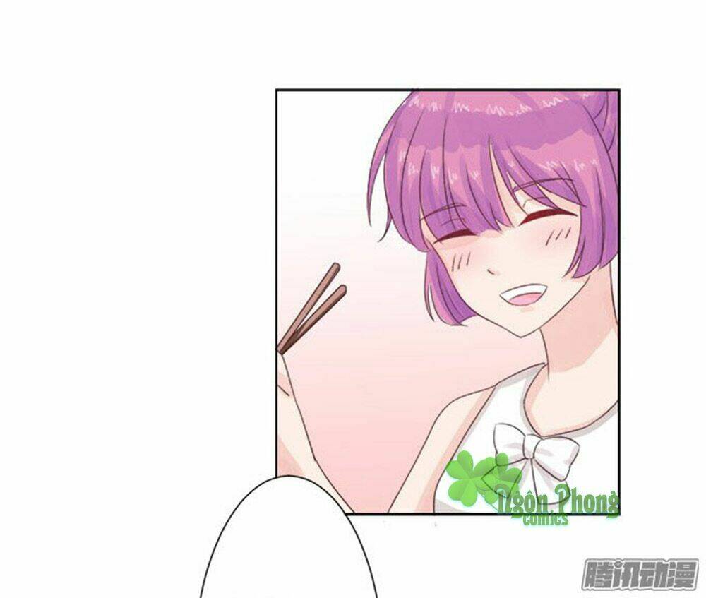 Ma Vương Luyến Ái Chỉ Nam: Chapter 28