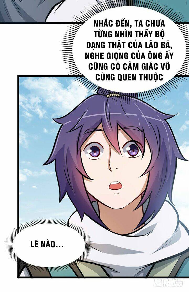 Hiệp Hành Cửu Thiên: Chapter 101