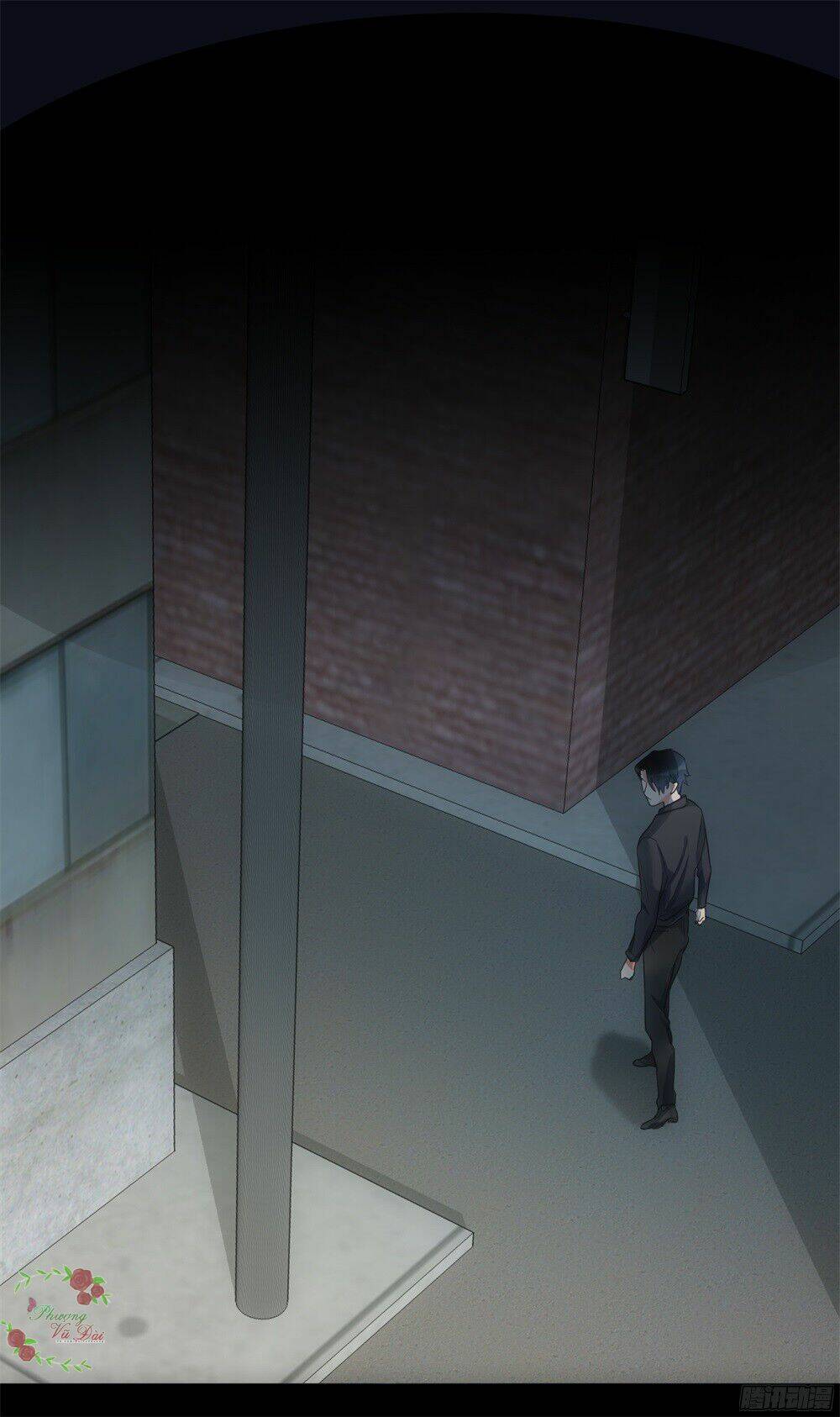 Mỹ Nhân Vi Hạm: Chapter 12