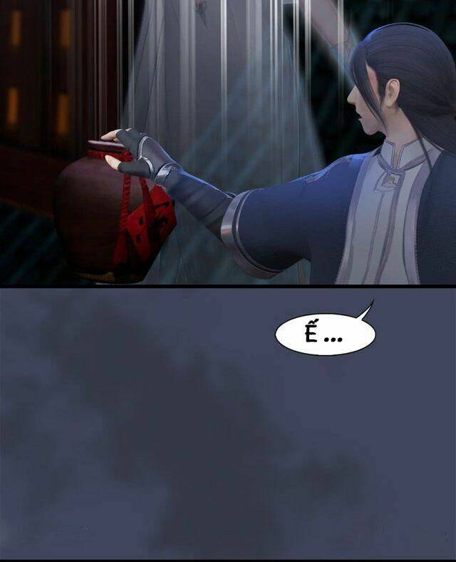 Cửu Hoang Đọa Huyền Sư: Chapter 51