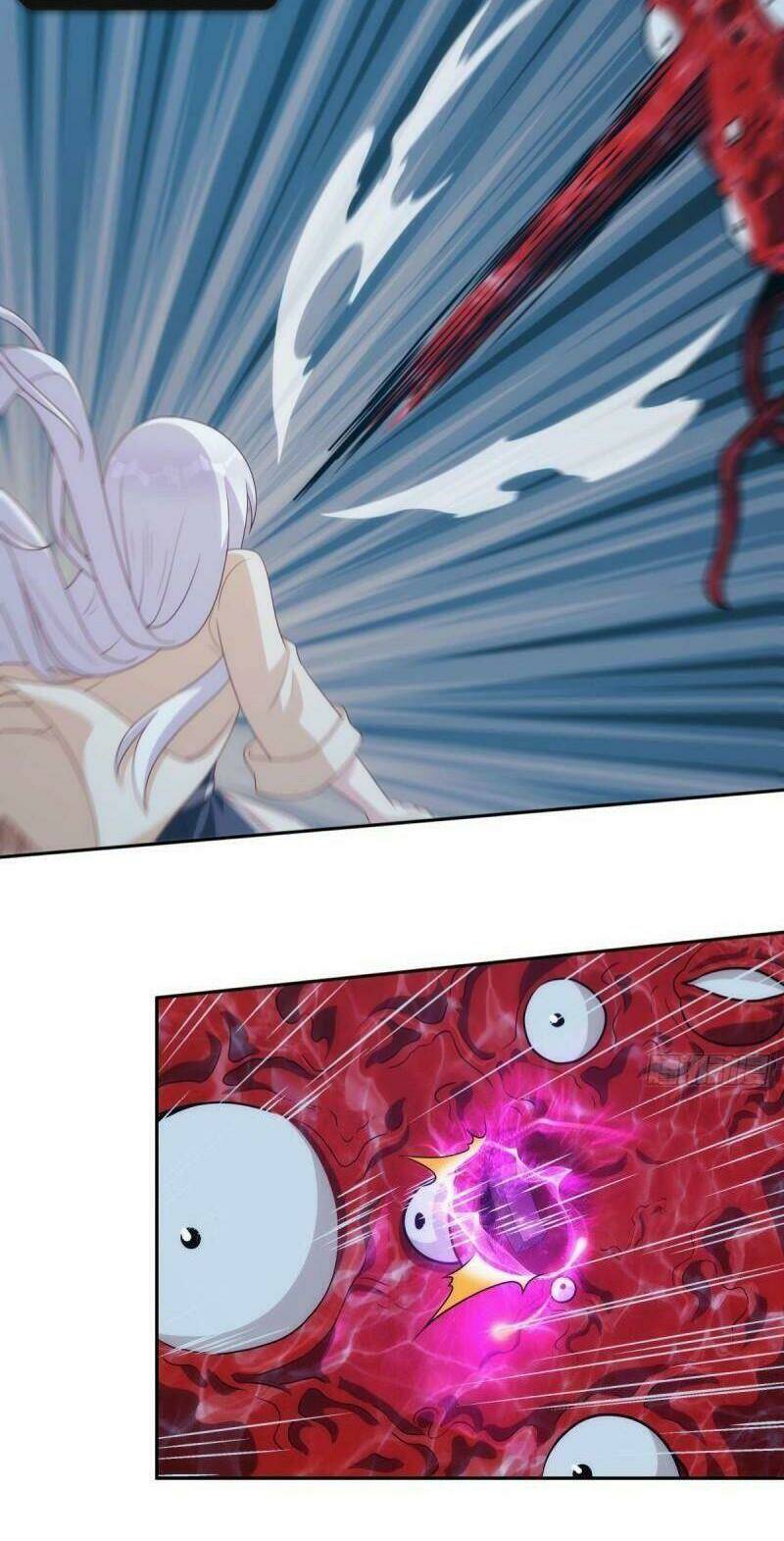 Xâm Lược Vạn Giới: Chapter 86