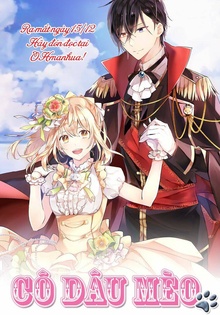 Thời Gian Và Không Gian Song Song Giữa Anh Và Cô: Chapter 0.5