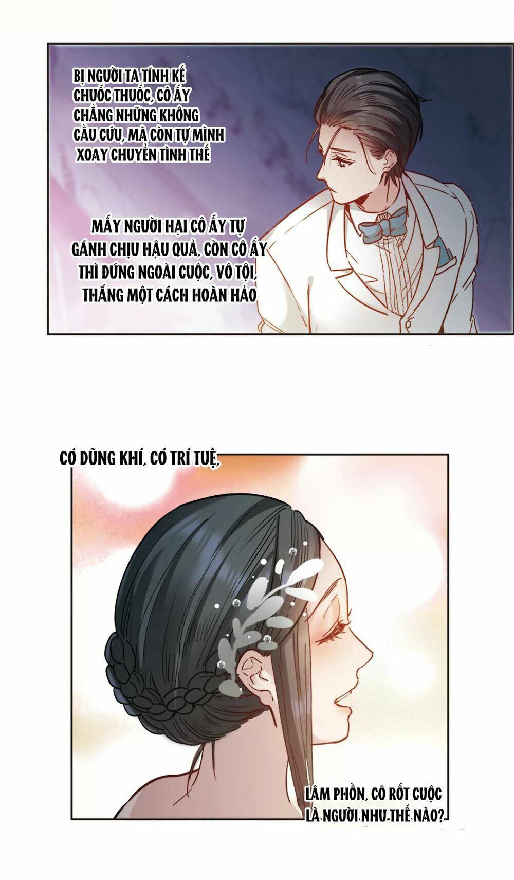 Thế Giới Đệ Nhất Cự Tinh: Chapter 14.2