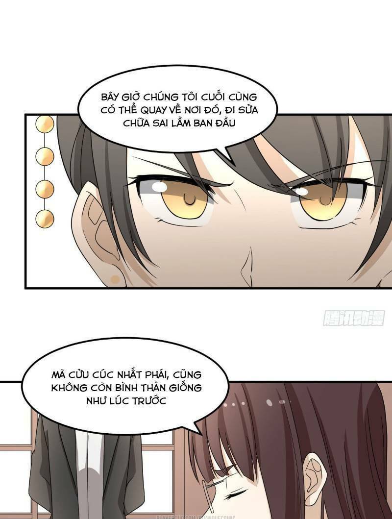 Nghịch Thiên Tiên Mệnh: Chapter 30