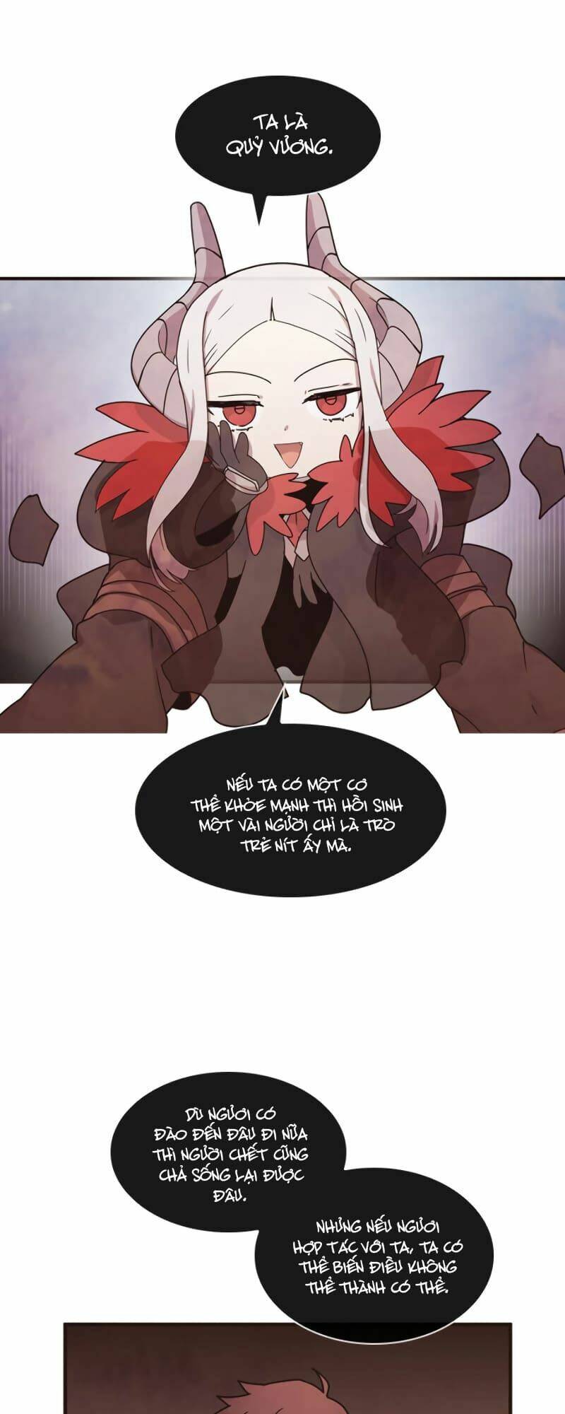 Người Hùng Vi Diệu: Chapter 16