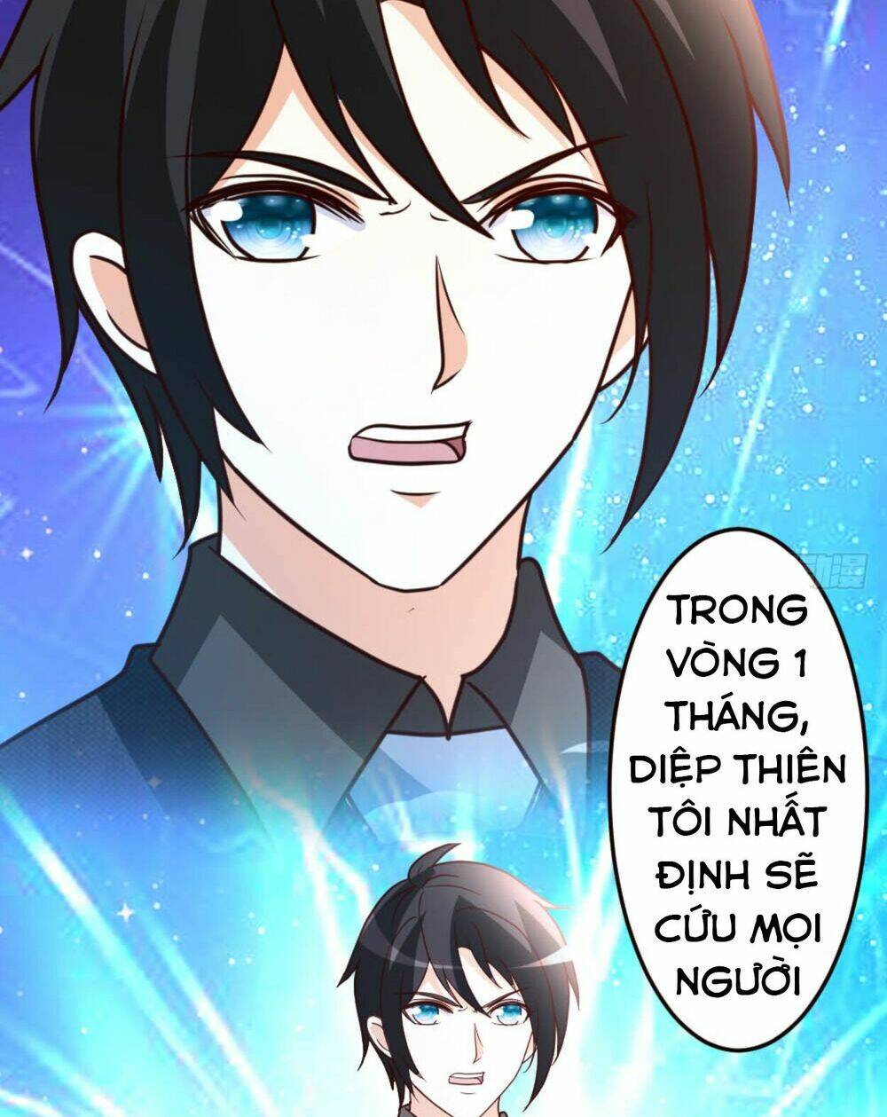 Trọng Sinh Tu Chân Tại Đô Thị: Chapter 39