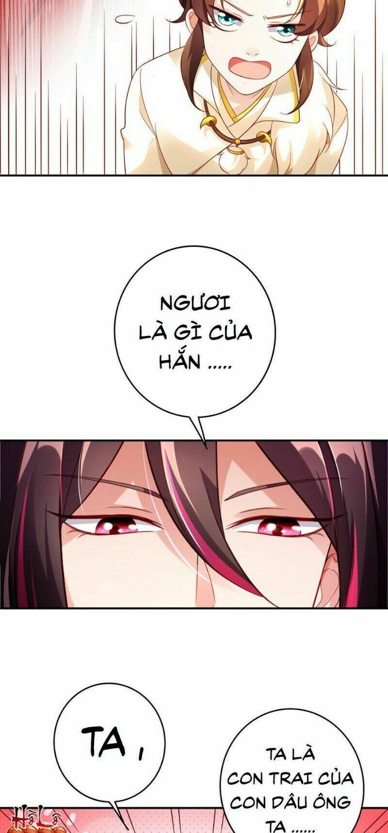 Thiên Kim Bất Hoán: Chapter 48