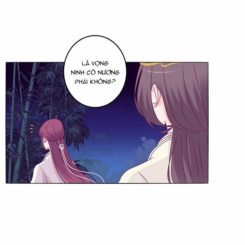 Tướng Quân Mời Ra Trận: Chapter 23