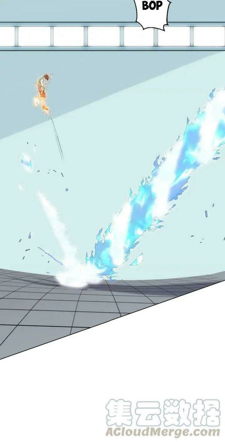 Thần Lai Yêu Vãng: Chapter 52