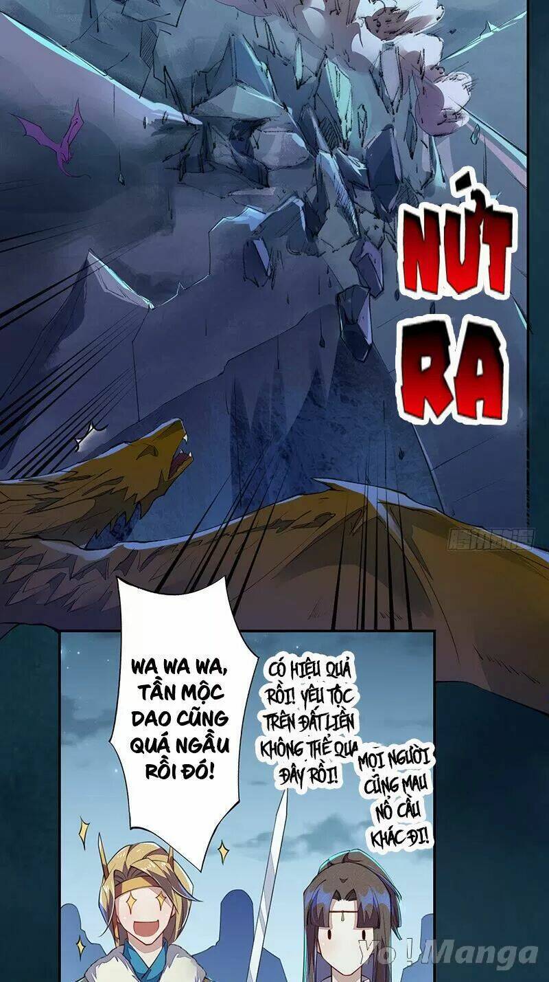 Tuyệt Thế Luyện Đan Sư: Chapter 94