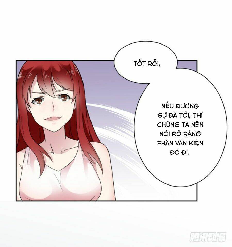 Thiên Kim Đường Môn: Chapter 69