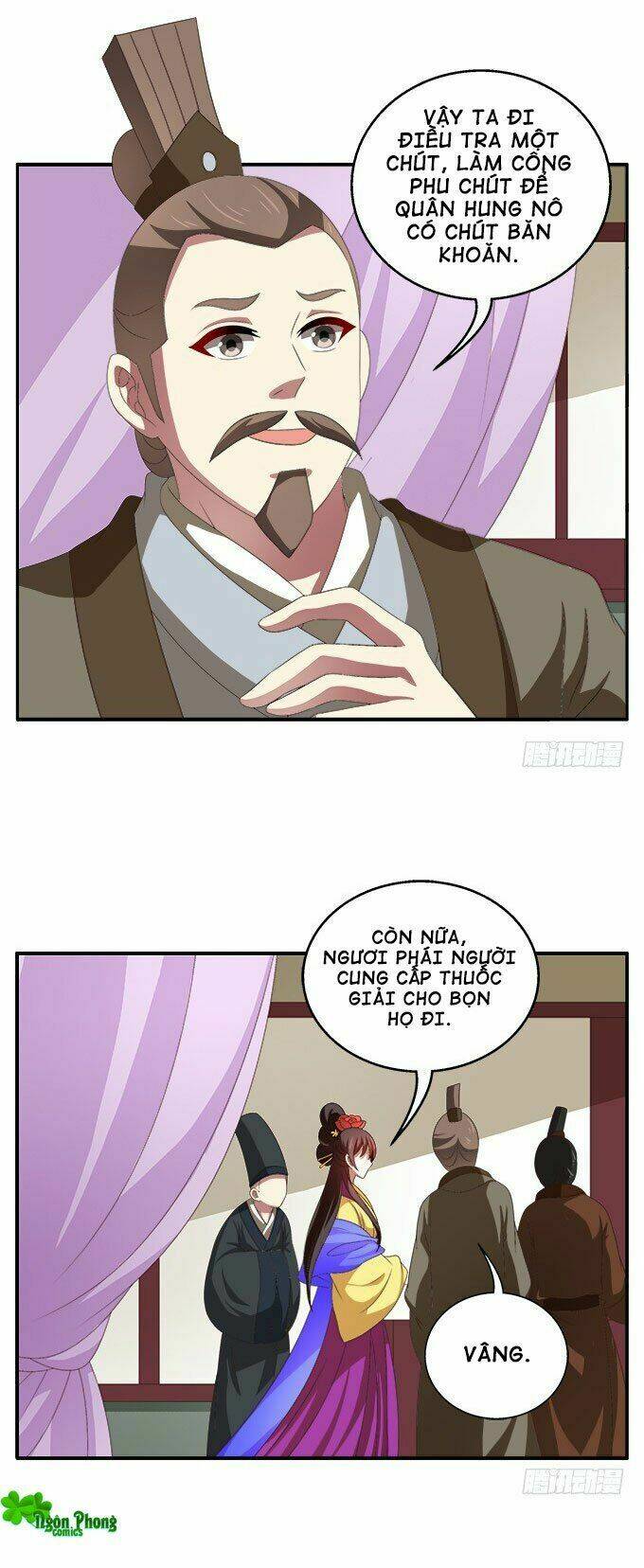 Thịnh Thế An Nhiên: Chapter 46