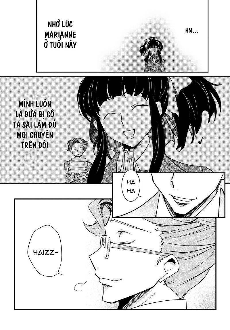 Kateikyoushi No Lelouch-San: Chapter 22