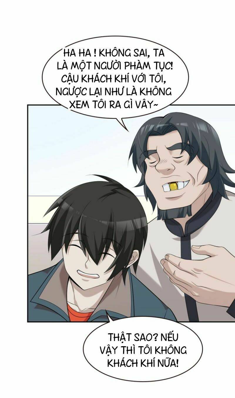 Siêu Cấp Đại Chủ Bạ: Chapter 27