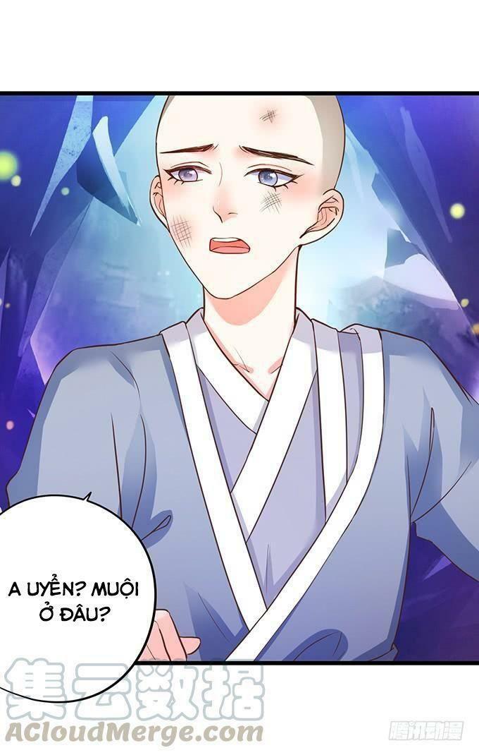 Hồ Tiên Hung Bạo: Chapter 65