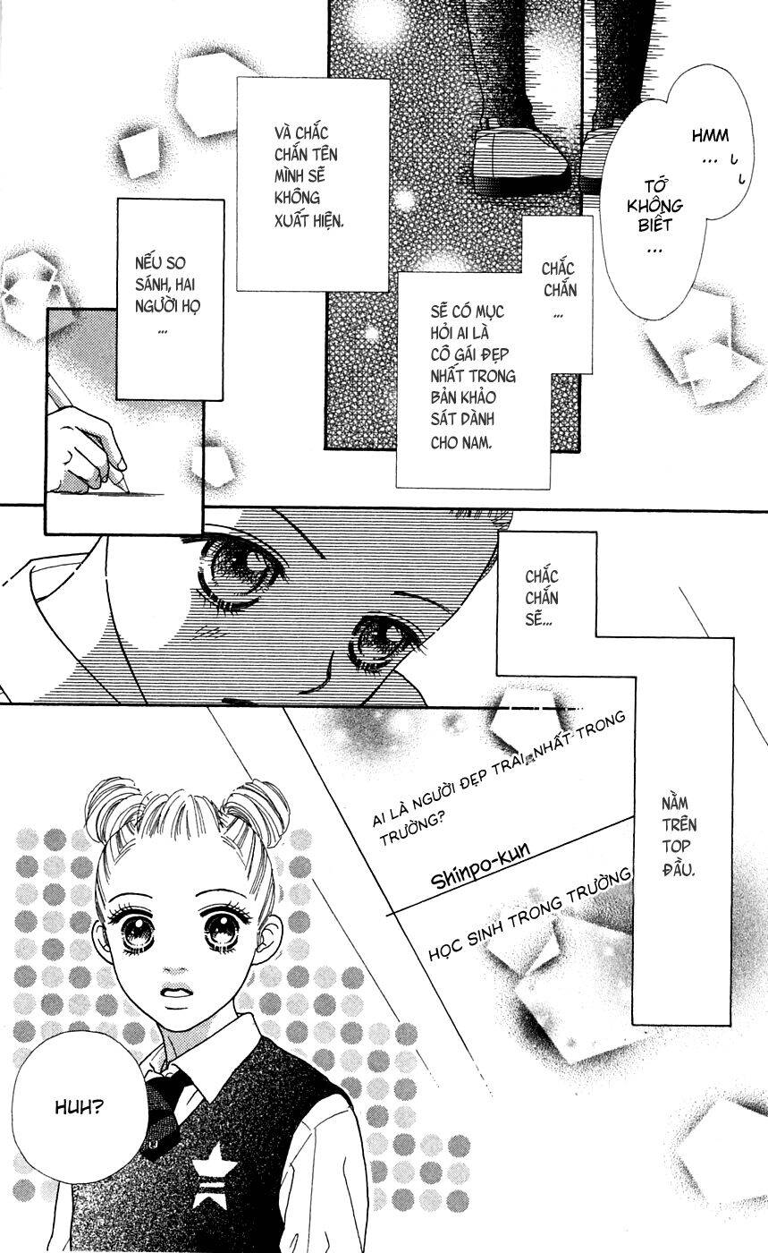 Cô Láng Giềng: Chapter 48