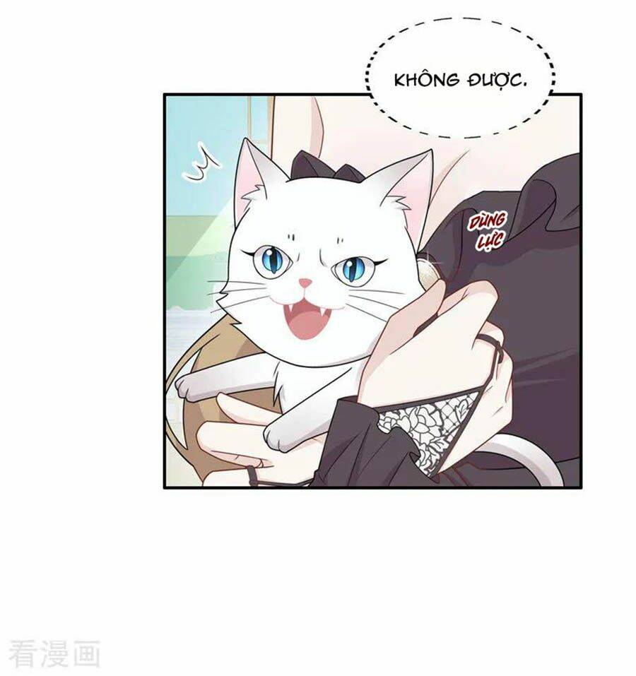 Thiên Kim Bất Lương: Chapter 52