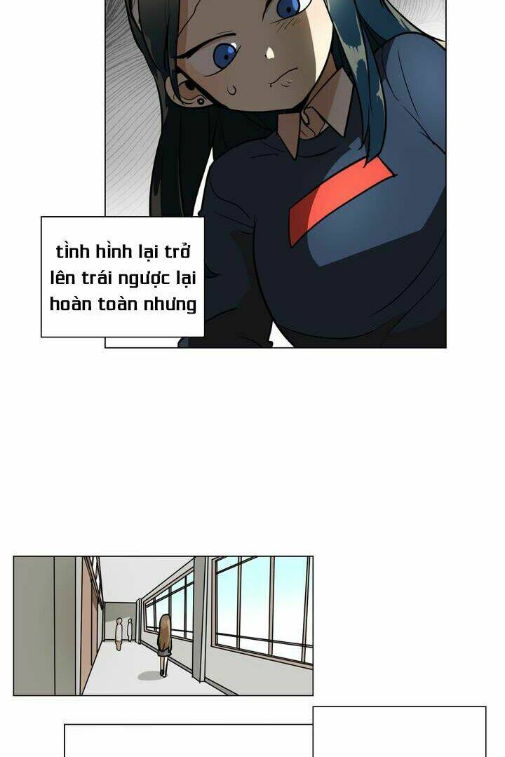 Lớn Lên Đểu Cáng: Chapter 11