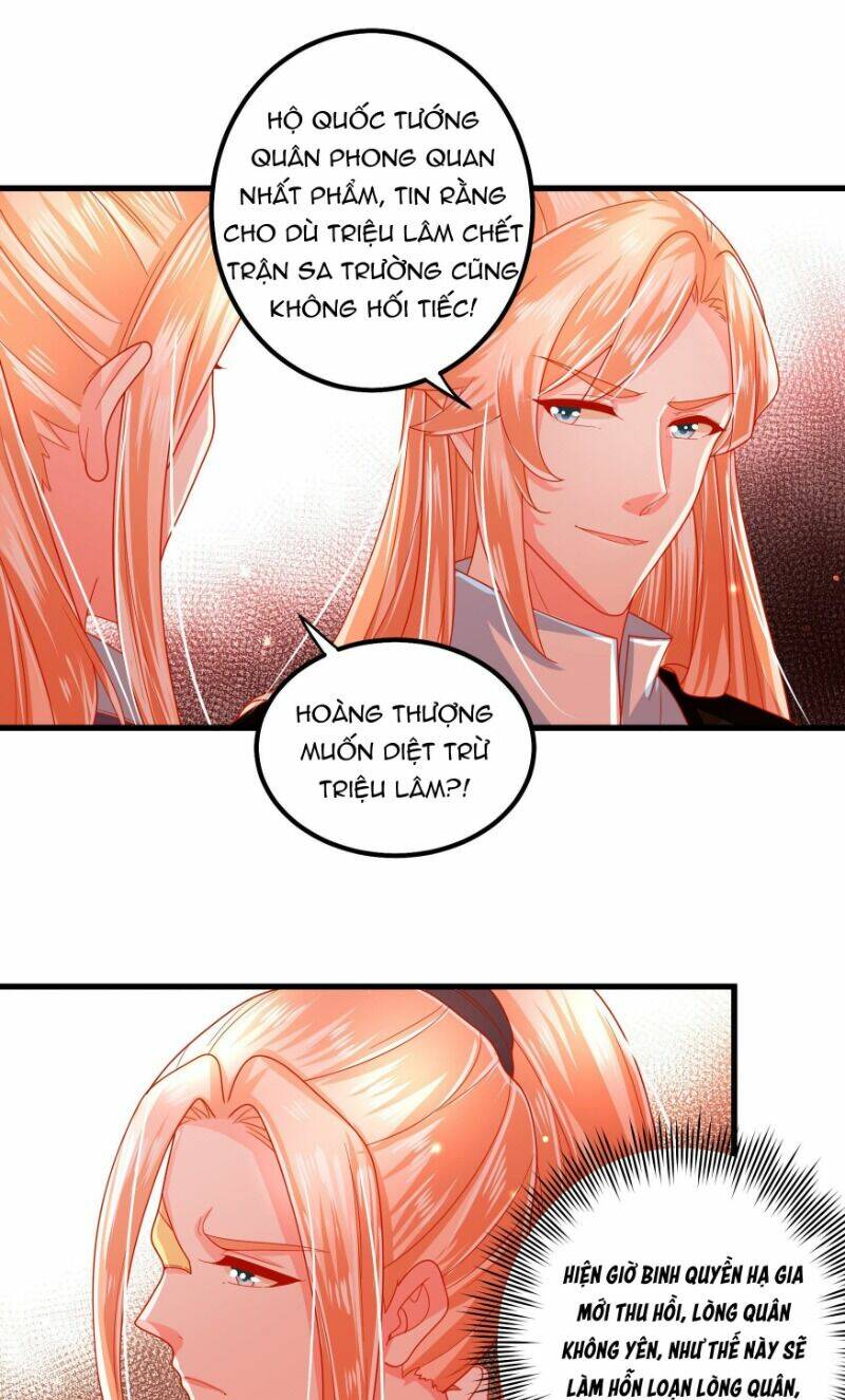 Ta Phải Làm Hoàng Hậu: Chapter 20