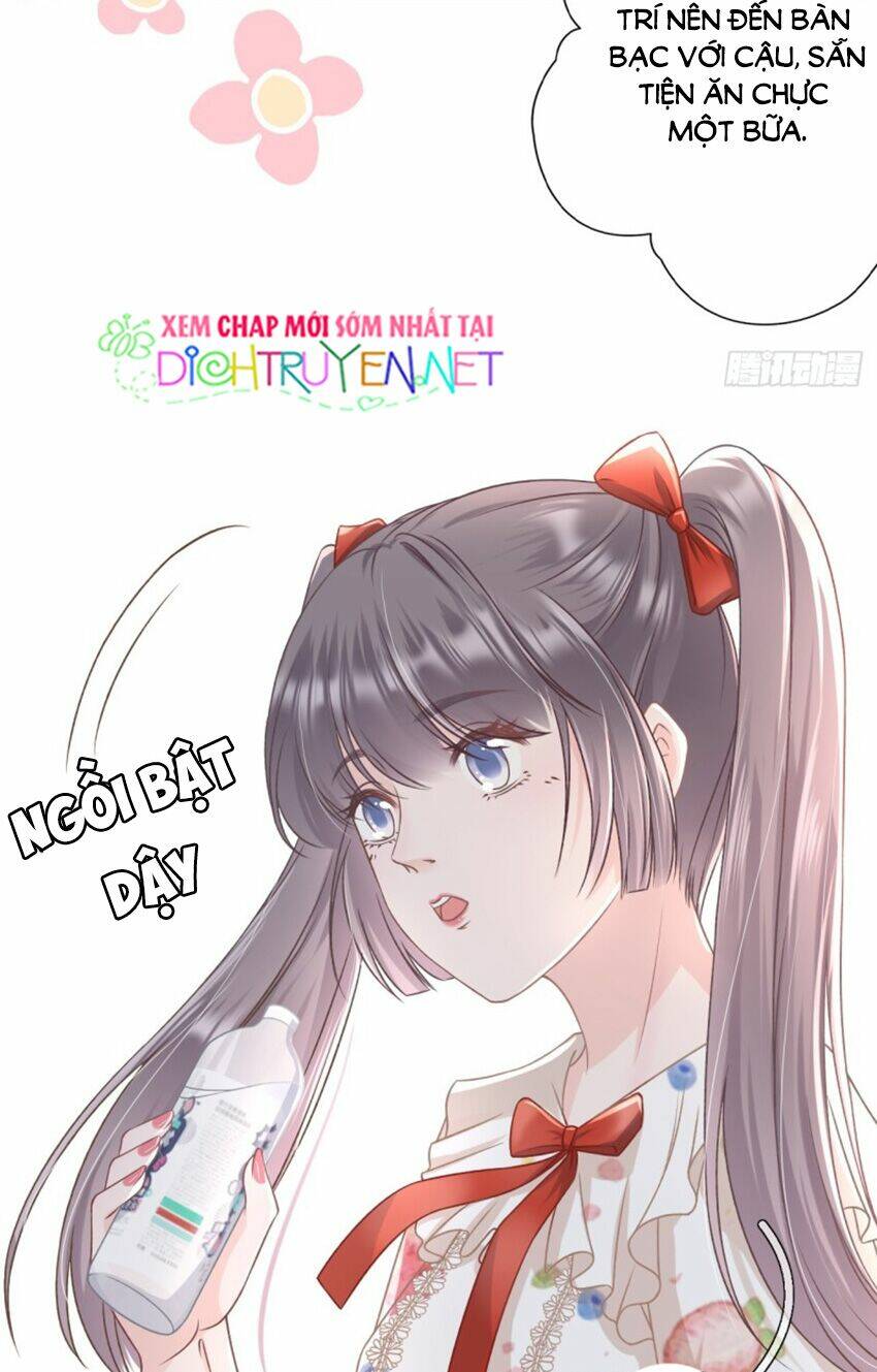 Bạn Gái Tôi Mới 30+: Chapter 25